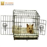 Supper Convenient Metal Pet Bed