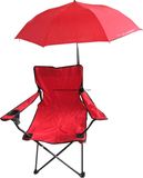 Beach Chair With Umbrella (XY-121C)