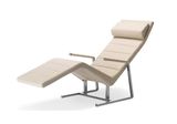 Ds 2660 Mare by De Sede Leisure Chair (CC-TT17)