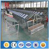 Ready-Made Clothes Printing Table (Width Adjustable)