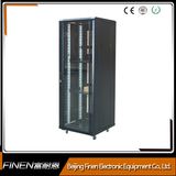 Factory Direct Sale A2 Series 19 -Inch 22u Floor Standing Network Cabinet with Locking