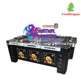 Shooting Fish Game Machine Arcade Fish Table for Gambling Machines