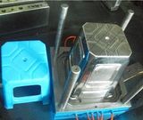 Plastic Adult Stool Injection Mould Furniture Mold