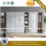 Best Quality Display Cabinets Environmental Friendly China Wardrobe (HX-8NR1086)