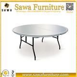 Wholesale Cheap Hotel Restaurant Banquet Outdoor Plastic Folding Table for Wedding