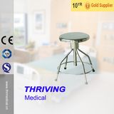 Stainless Steel Hospital Nurse Chair (THR-DC04)