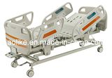 Five Function Electric Hospital Bed with ACP (ALK06-B08P)