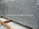 G640/Grey Granite/Polished/Flamed/Split Faced/Picked/Bush Hammered/Chiseled/Honed/Sawn Cut/ Sand Blasted/Mushroom/Tumbled for Slabs/Tile/Floor