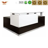 Popular Office Furniture Front Desk (HY-Q25)