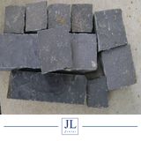 Honed/Flamed/Naturalsplit Building Material Zhangpu Black Basalt for Paver/Paving Natural Stone