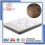 8 Inches Roll Packing Memory Foam Mattress with Box