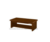 Modern Office Furniture Wood Coffee Table (BL-1426)