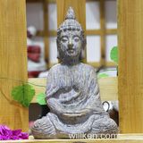 Hot Sale Cheap Garden Decor Antique Buddha Statue