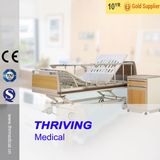 Three Function Electric Patient Bed