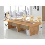 Melamine Meeting Conference Boardroom Table Office Furniture