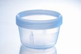 Disposable 30ml Container Sputum with CE Approved