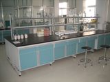 Biobase Customization Available Lab Furniture