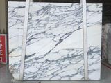 White Arabescato Marble