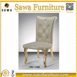 2017 Replica Stainless Steel Warren Platner Wire Chair