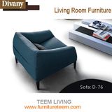 Teem Living Luxury Armchairs Sofa Chairs