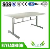 Simple Style Library Wood Reading Table for Sale (ST-38)