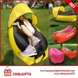 2016 Hot Selling Lamzac Inflatable Lazy Sofa, Folding Air Bed