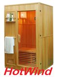 2015 New Design Traditional Finnish Sauna with CE