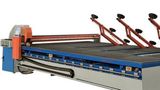 Integrated Glass Cutting Table 3725