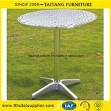 Outdoor Garden Aluminum Table Sale