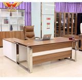 L Shape Office Table, Office Desk, Office Work Table