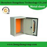 Newly Design OEM Waterproof Outdoor Electric Metal Cabinet