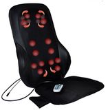 Electric Thai Shiatsu Car and Home Seat Vibration Butt Massage Cushion for Chair