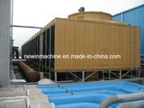 Fiber Galss Square Cooling Tower