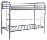 High Quality Material Metal Double Bunk Beds for Adult