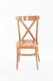 Rental Wedding Wood X Back Chair Cross Back Chair