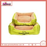 New Fashion Hot Pet Bed in Green
