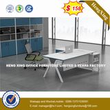 Indian Market Home Use Dark Grey Color Office Desk (UL-NM034)