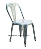 Industrial Replica Vintage Armand Plywood Coffee Dining Metal Restaurant Chair