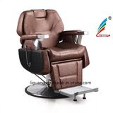 Strong Salon Furniture Professional Wholesale Barber Chair for Sale