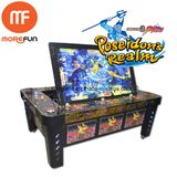 Ocean King 3 Plus Mermaid Legends Ocean King Fish Game Fish Game Cabinet Fish Game Arcade Table