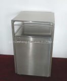Metal Cabinet for Storage (HS-009)