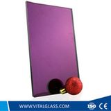 Clear Copper Free/Aluminium/Bathroom/Silver/Furniture/Beveled/Water Proof Mirror/Mirrors