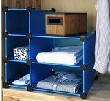 Storage Shelf Can Put Into Wardrobe (FH-AL3143)