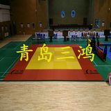 High Quality PVC Material Judo Tatami Mat for Training Judo Mats