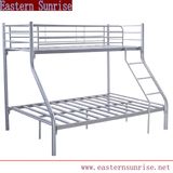 Dormitory Steel Metal Triple Bunk Beds for School Student