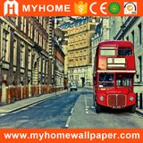 Home Decoration Wallpaper Distributor Wall Mural Sticker