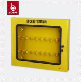 Lockout Kit/ Lockout Cabinet Steel (BD-X08)
