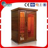 Spectrum Heater One Person Portable Steam Sauna Room