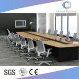 Hot Selling Big Size Meeting Desk Wooden Furniture Conference Table