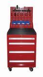 Movable Tool Cabinet